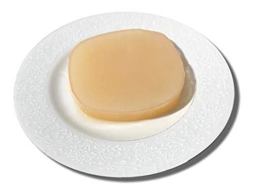 IBIV Kombucha Scoby Live Starter Culture for Healthy Raw Premium Fermented Tea Includes Instructions (Over 1/2 Cup Starter Makes 1/2 Gallon)