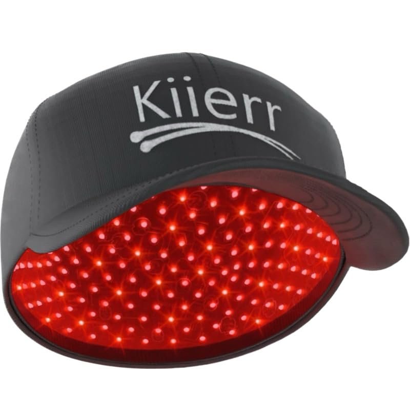 Kiierr 272 Premier Laser Cap for Hair Growth