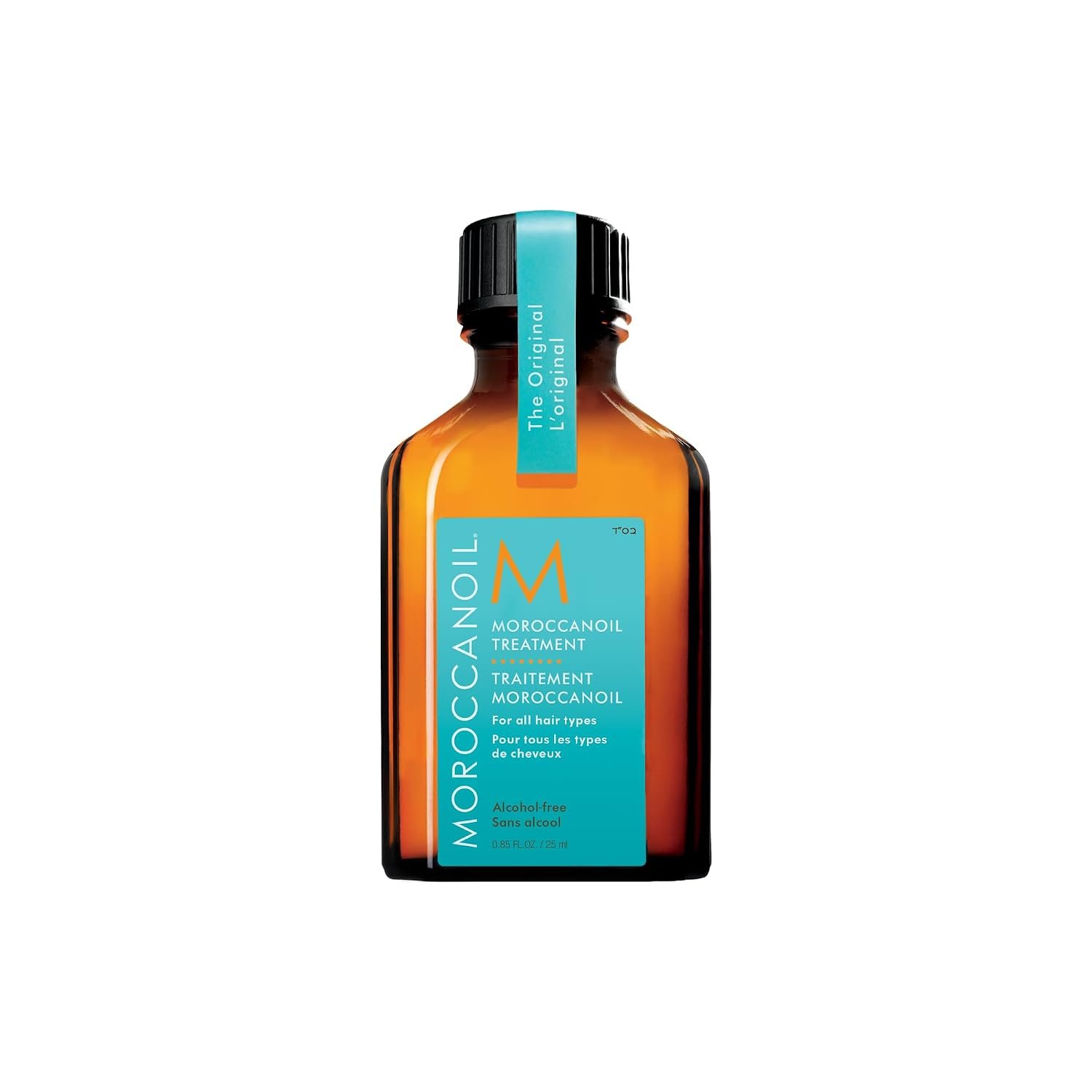 Moroccanoil Treatment Hair Oil