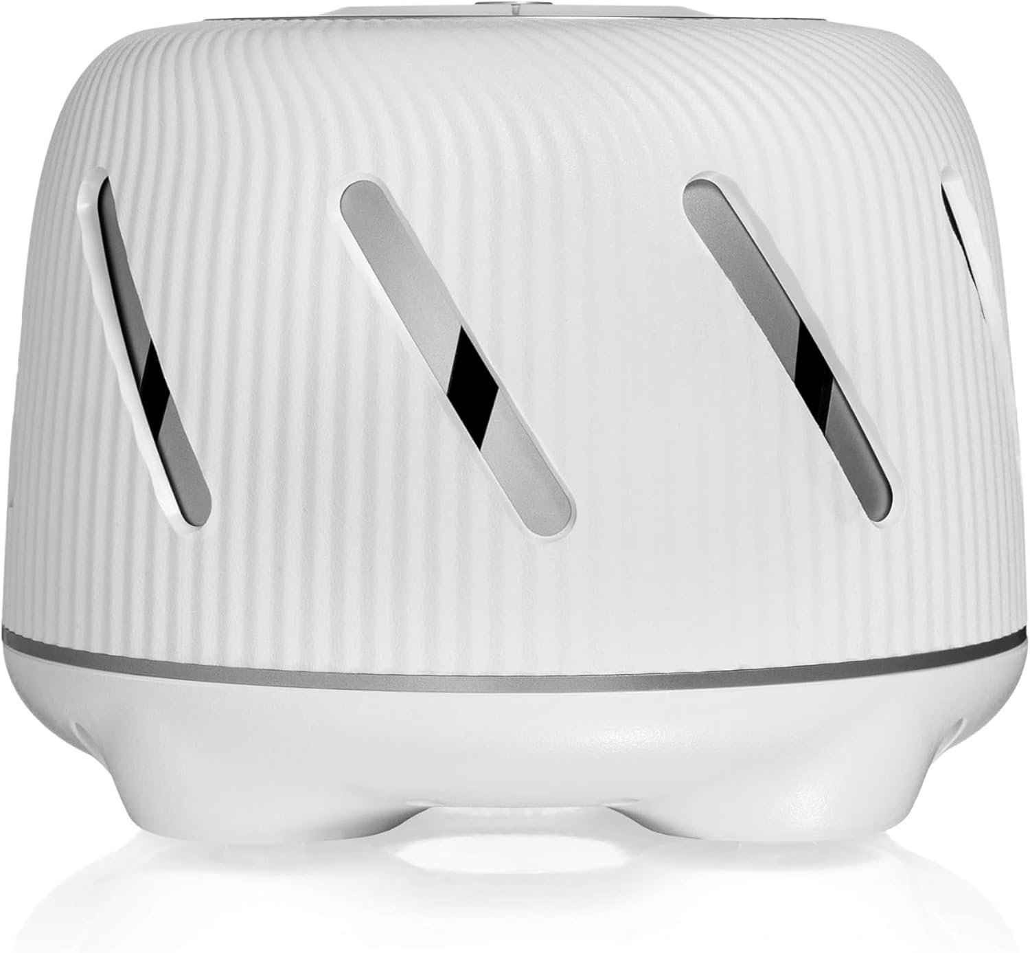 Yogasleep Dohm Connect, White Noise Sound Machine App-Based Controls, Soothing Sounds from a Real Fan, Sleep Timer & Volume Control, Sleep Therapy, Office Privacy, Travel for Adults & Baby