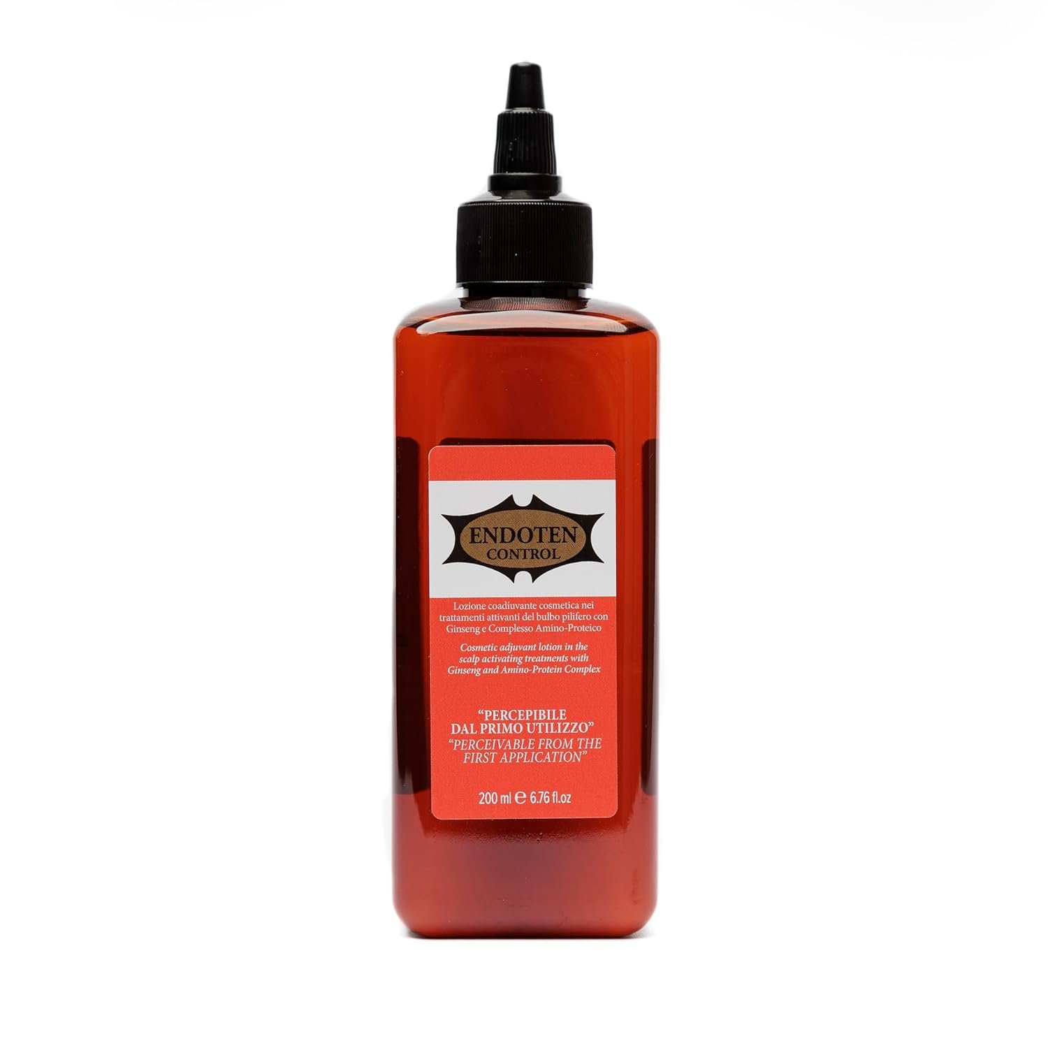 Hair Growth Serum for Women and Men – Thinning Hair Scalp Serum – Regrowth, Thickening and Revitalization Support with Amino Protein Complex – 200ml, 1 Pack