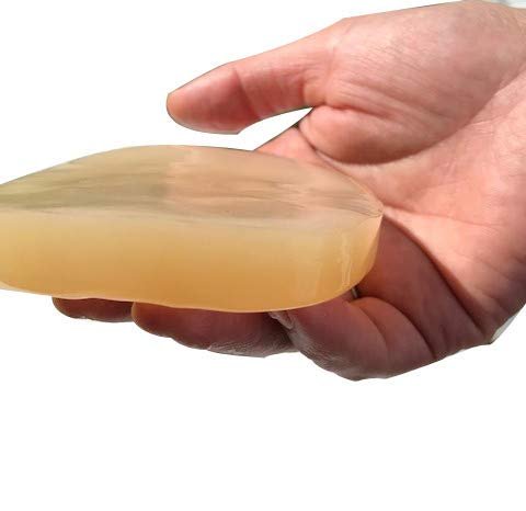 IBIV Kombucha Scoby Live Strong Starter Tea Culture for Healthy Raw Premium Fermented Tea (Over 1 Cup starter Tea Makes 1 Gallon)