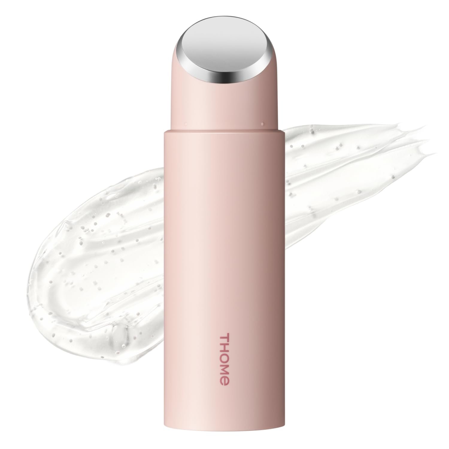 THOME Twenty Up, Gentle At-Home Beauty Massager for Smooth & Clear-Looking Skin, Make-Up Ready & Daily Routine Skincare Tool