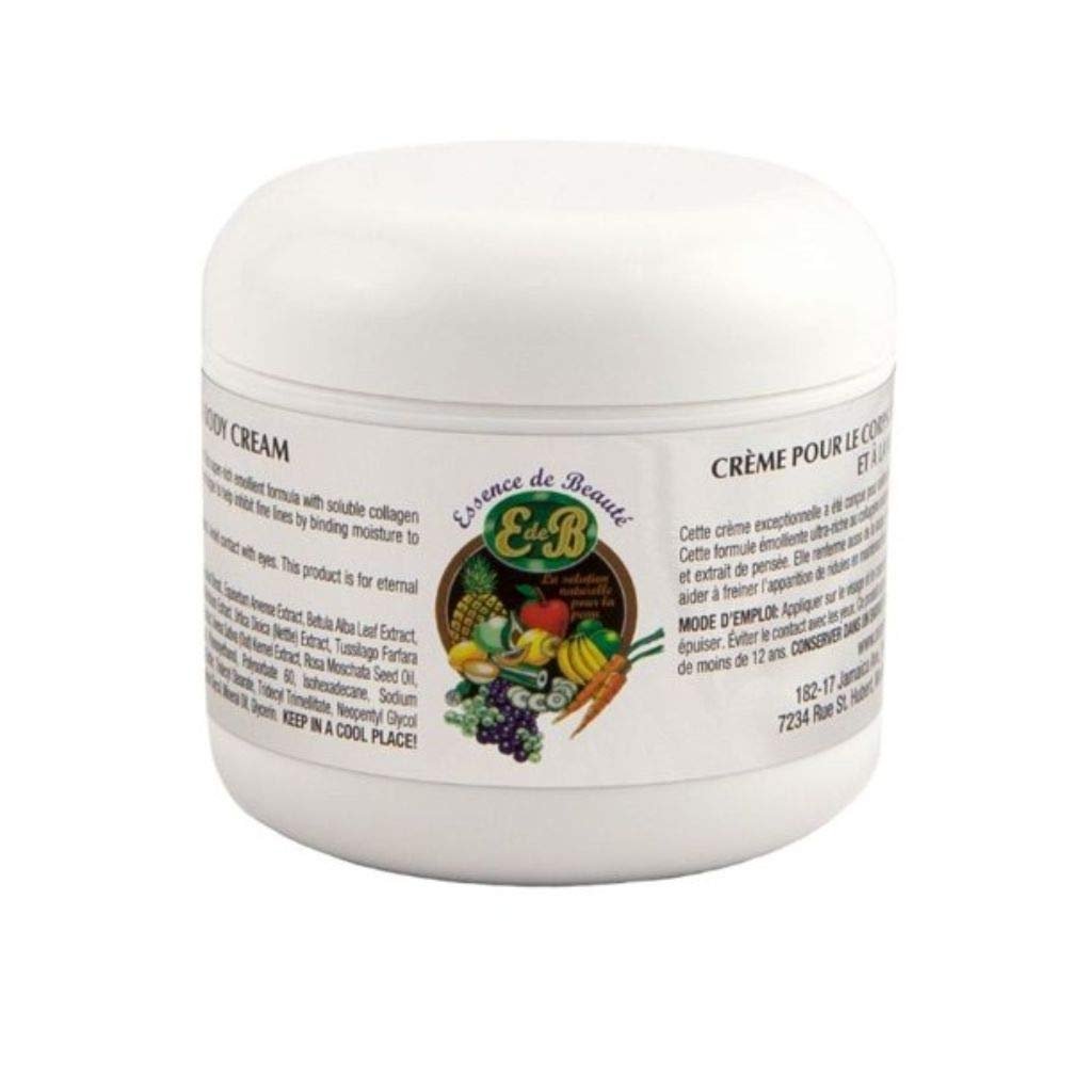 Collagen Cream by Essence de Beaute