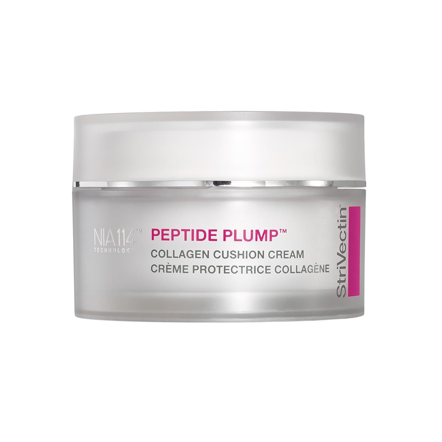 StriVectin Anti-Wrinkle Peptide Plump Line Filling Bounce Face Serum with Ceramides & Peptides for Firm Skin and Less Wrinkles & Fine Lines