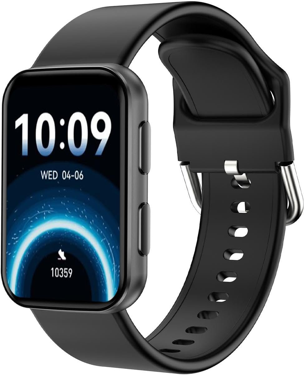 MorePro Health Fitness Tracker