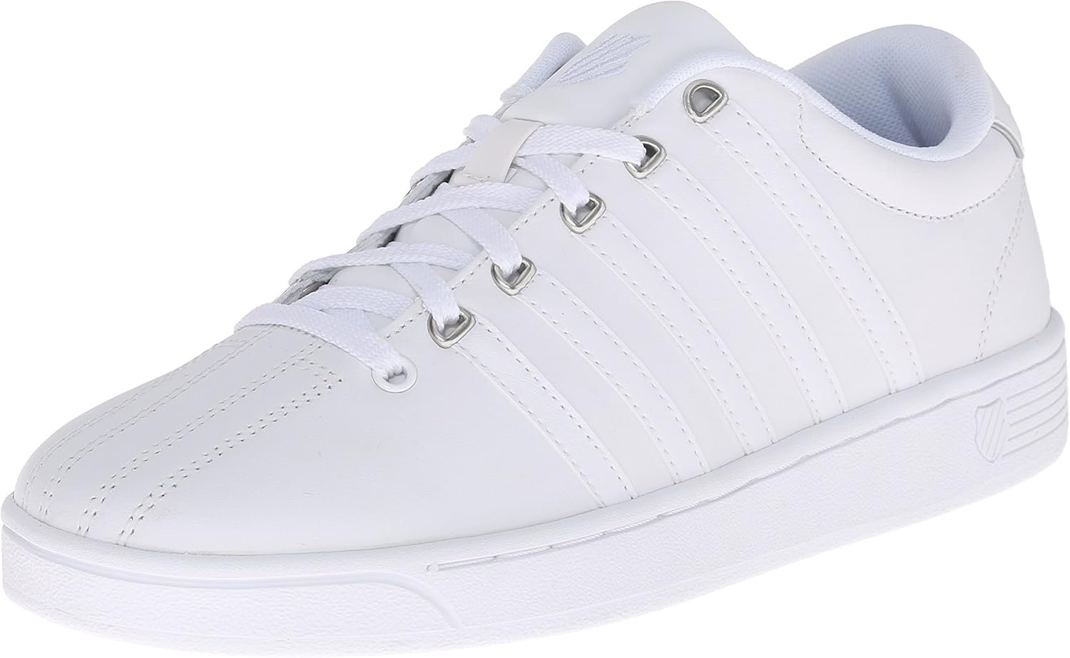 K-Swiss Women’s Court Pro II CMF Sneaker